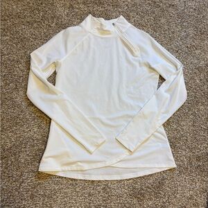 Coolibar surfside rash guard UPF shirt